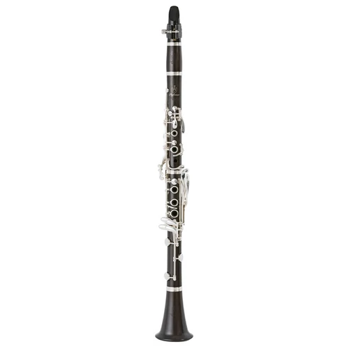 F.A. Uebel Preference 18/6 B-klarinét
