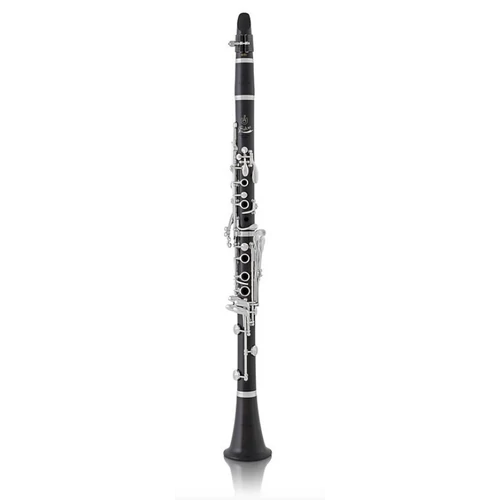 F.A. Uebel Rêve 18/6  B-klarinét
