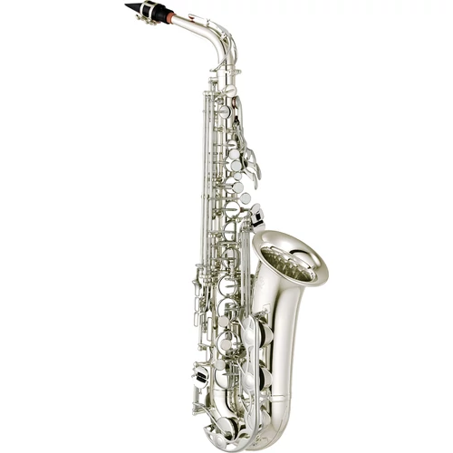 Yamaha YAS-280S ezüstözött altszaxofon