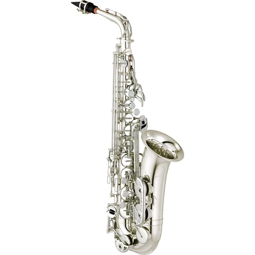 Yamaha YAS-480S ezüstözött altszaxofon
