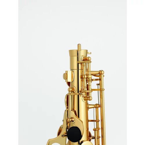 Yamaha YAS-480 arany lakkos altszaxofon