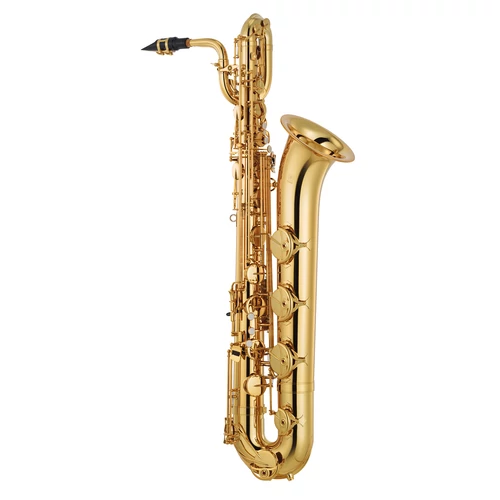 Yamaha YBS-480 baritonszaxofon