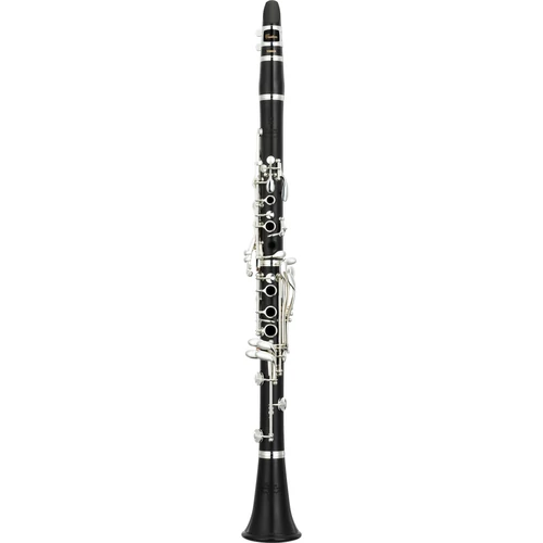 Yamaha YCL-CSGIII fekete fa B-klarinét
