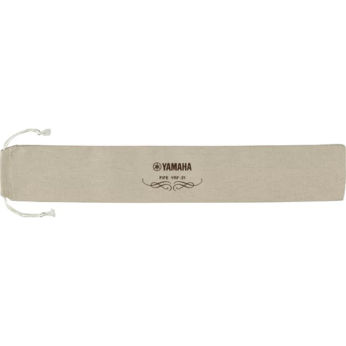 Yamaha YRF-21 fife natúr színű vászontok