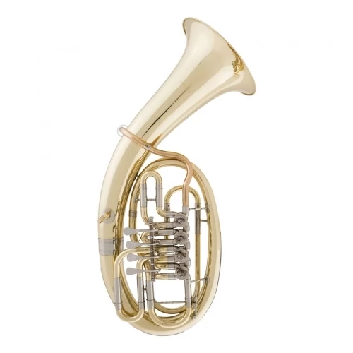 A&S ABH-300 forgóventiles baritonkürt