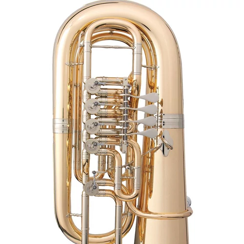 B&S Professional 3099/2W-L F-tuba