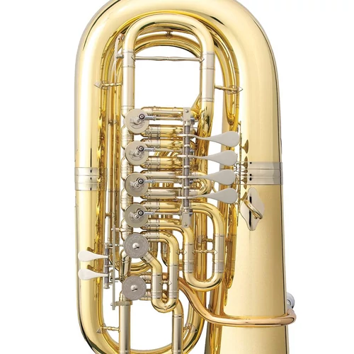 B&S Professional 3100L F-tuba 6 forgóventillel