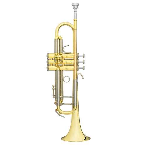 B&S Challenger I 3137-L lakkozott B-trombita