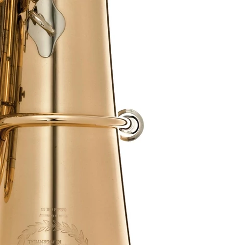 B&S Professional GR55L vörösréz, lakkozott B-tuba
