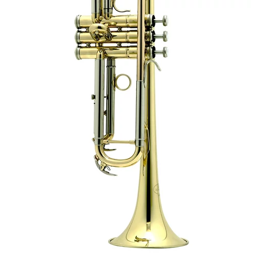 Besson BE110-1 sárgaréz B-trombita