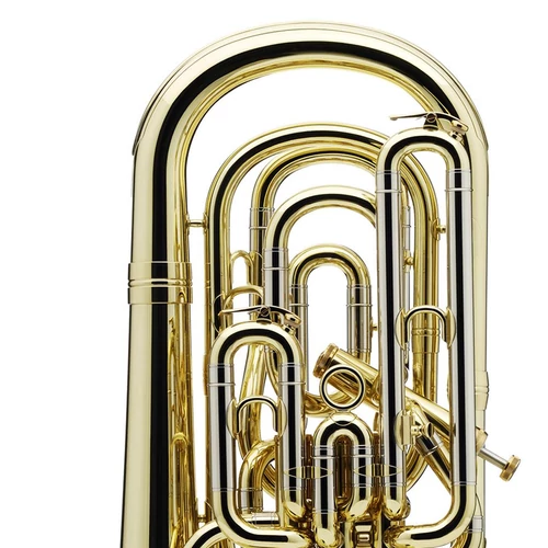 Sárgaréz baritonkürt