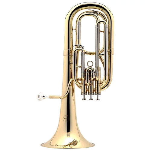 Besson Prodige BE157-1 sárgaréz, lakkozott baritonkürt