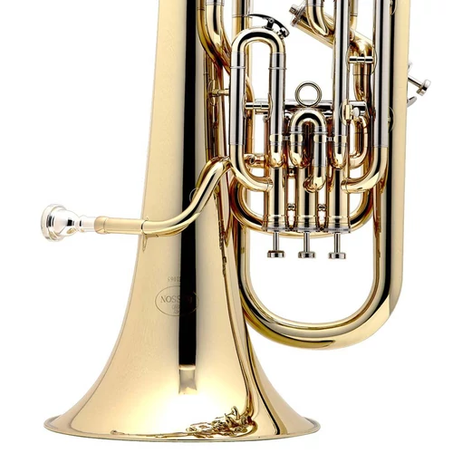Besson Prodige 4-ventiles sárgaréz, lakkozott eufónium