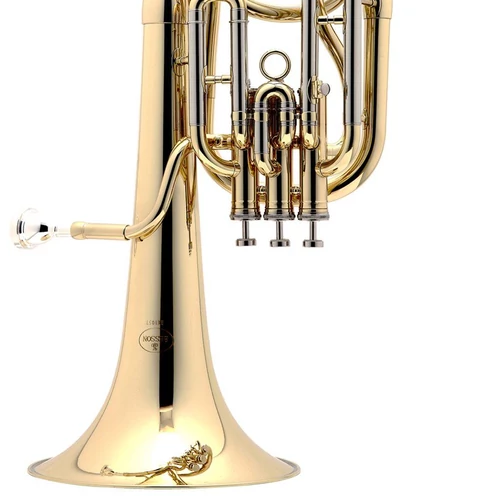 Tölcsér: 203 mm