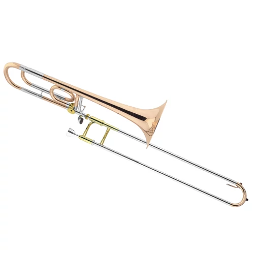 Cerveny VFC-SL6673R vörösréz B/F-tenorharsona