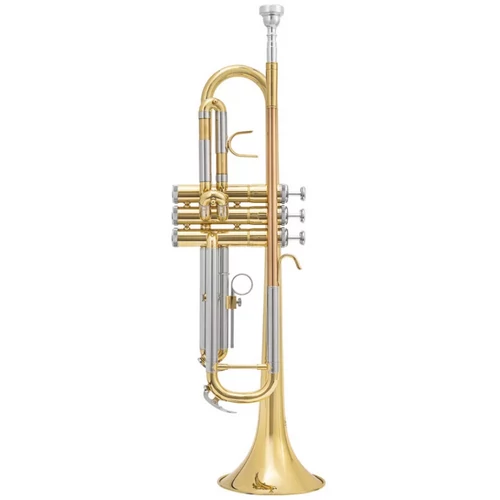 Fontaine FNTR601L sárgaréz B-trombita