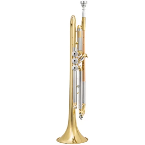 Fontaine FNTR601L sárgaréz B-trombita