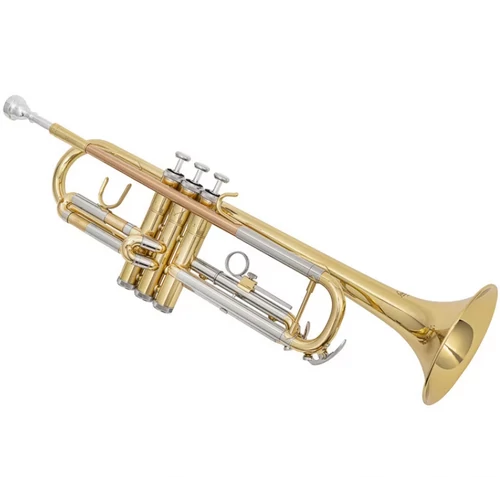 Fontaine FNTR601L sárgaréz B-trombita