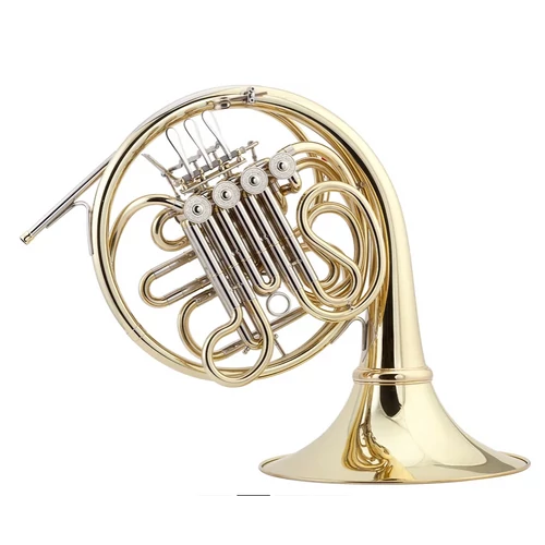 Josef Lidl LHR860D Filharmonic F/B dupla kürt