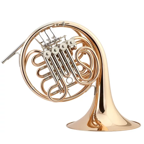 Josef Lidl LHR860G Filharmonic F/B dupla kürt
