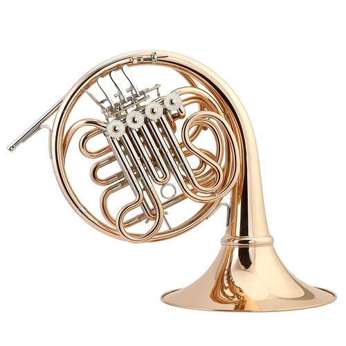Josef Lidl LHR860GD Filharmonic F/B dupla kürt