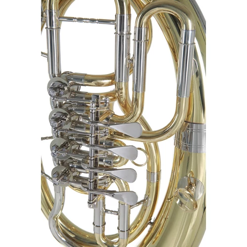 Roy Benson BH-202 4 ventiles baritonkürt