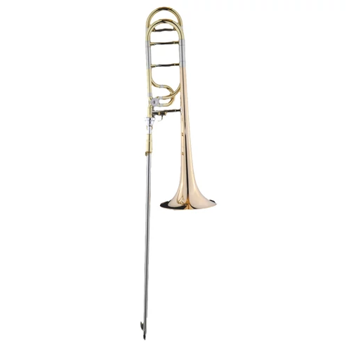 Schagerl TP-450G lakkozott B/F-tenorharsona