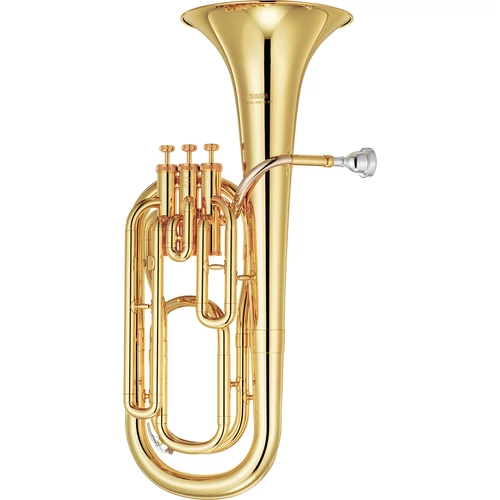 Yamaha YBH-301 baritonkürt