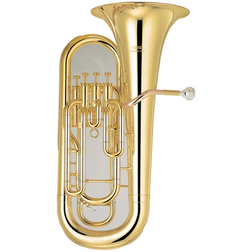 Yamaha YEP-321 eufónium