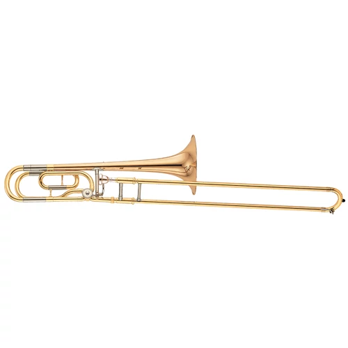 Yamaha YSL-448GE arany lakkos B/F-tenorharsona