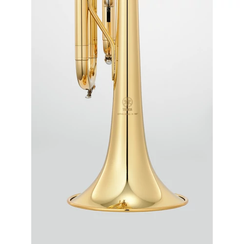 Yamaha YTR-2330 B-trombita arany lakkozott