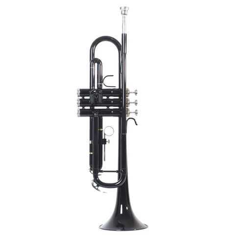 Fontaine FNTR601BK fekete B-trombita
