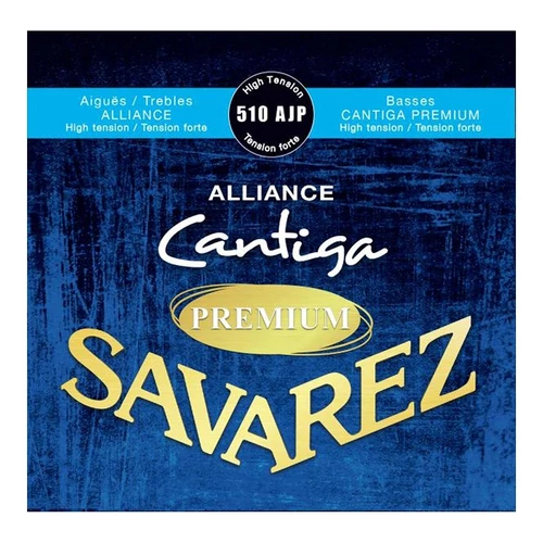 Savarez Alliance Cantiga Premium Bass klasszikus gitárhúr