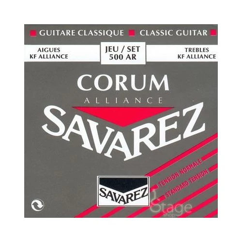 Savarez Corum klasszikus gitárhúr