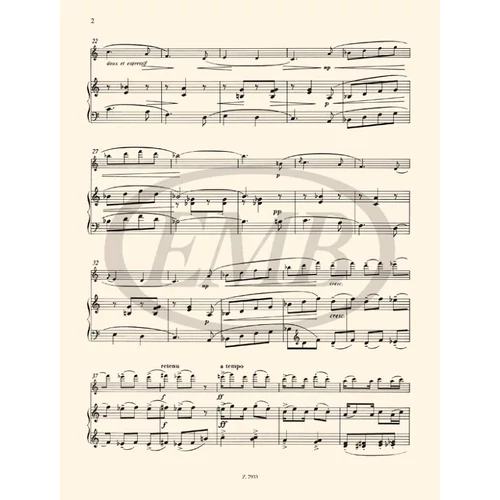 Debussy: A kis néger