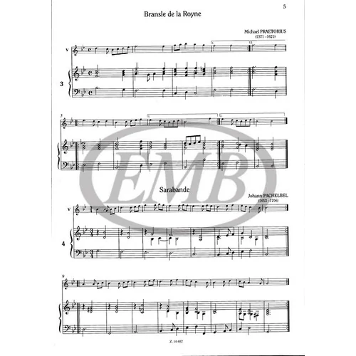 Repertoire ütőhangszerekre – kotta