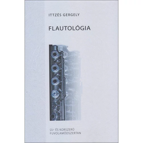 Ittzés: Flautológia kotta