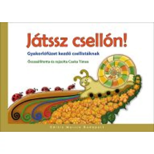 Csuka: Játssz csellón!