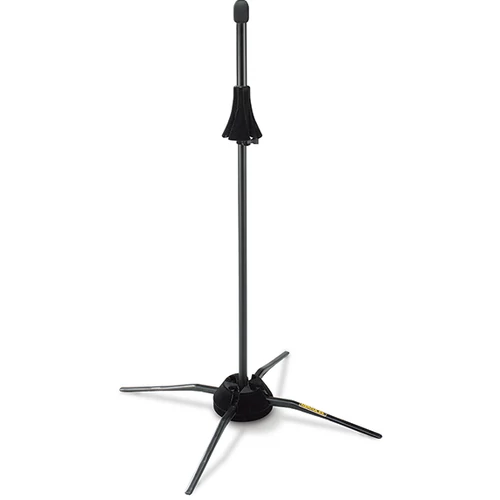 Hercules DS420B Travlite fekete harsona állvány