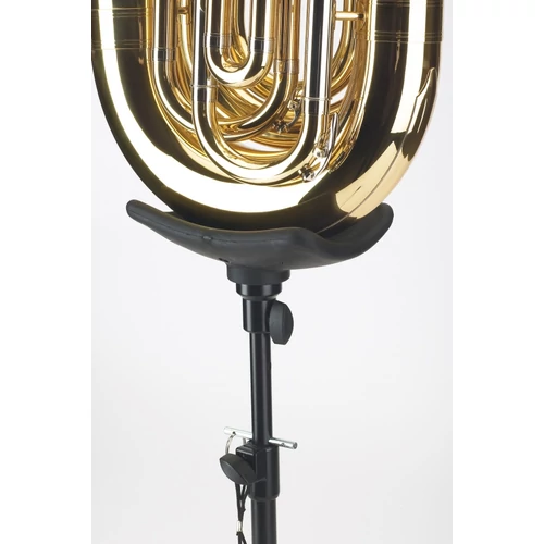 König&Meyer 450-800 mm magas tuba állvány