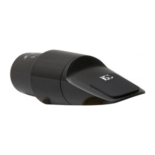 BG A10S kis méretű, fekete, 0,8 mm-es fogvédő gumi
