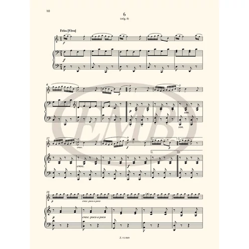 Kodály: Gyermektáncok