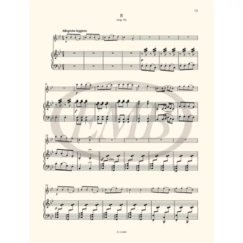 Kodály: Gyermektáncok