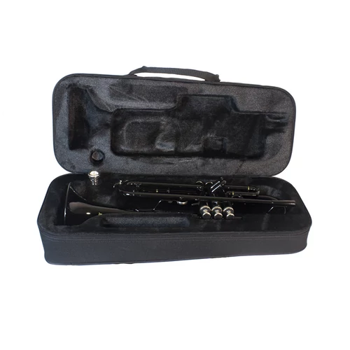Fontaine FNTR601BK fekete B-trombita tok