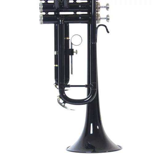 Fontaine FNTR601BK fekete B-trombita