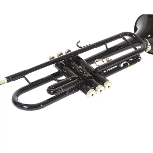 Fontaine FNTR601BK fekete B-trombita