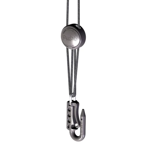 Jazzlab Saxholder Pro fekete heveder kampó