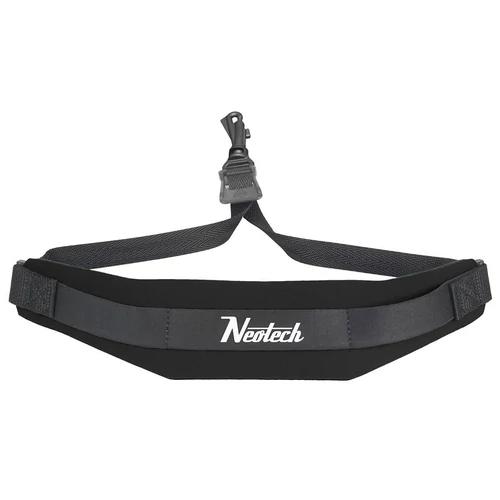 Neotech Soft  karabíneres szaxofon nyakló