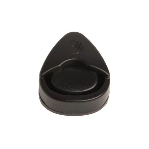 D'Addario PW-PH-01 fekete, műanyag​ pengető tartó
