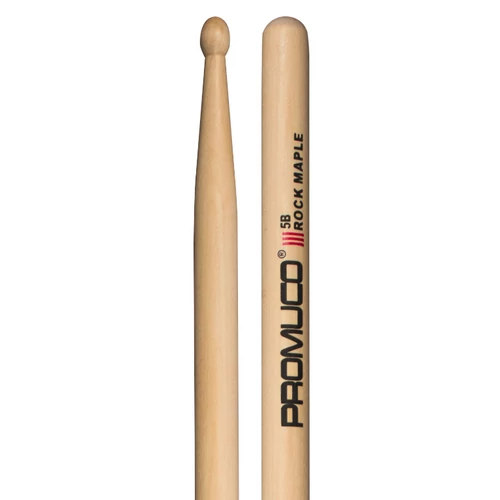 Promuco Rock Maple natúr juharfa 5B dobverő pár